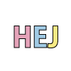 HEJのアイコン